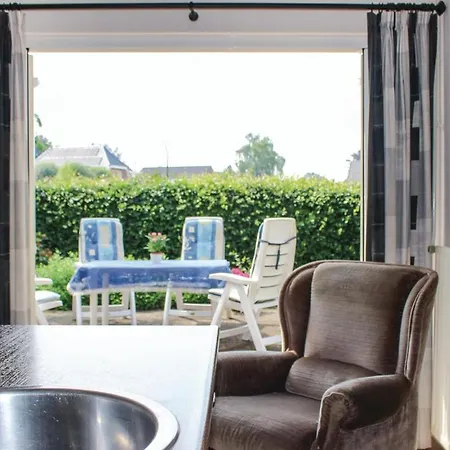 Prázdninový dům Stevenshof