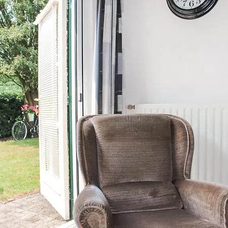 Stevenshof Holiday home *