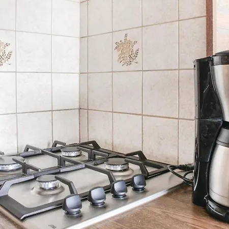 Prázdninový dům Stevenshof *