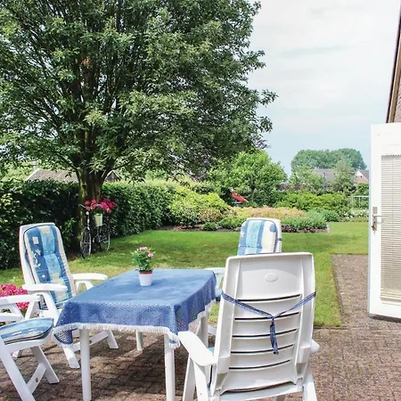 Stevenshof Holiday home *