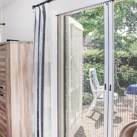 Prázdninový dům Stevenshof