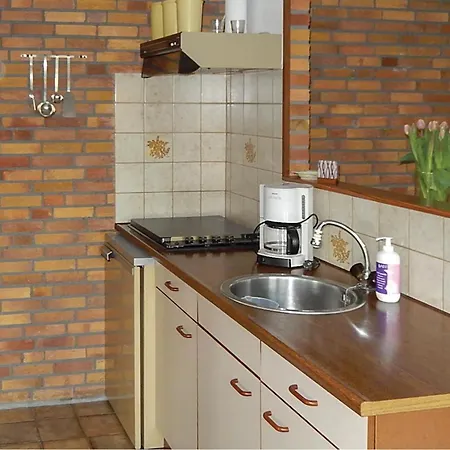 Prázdninový dům Stevenshof Loerbeek