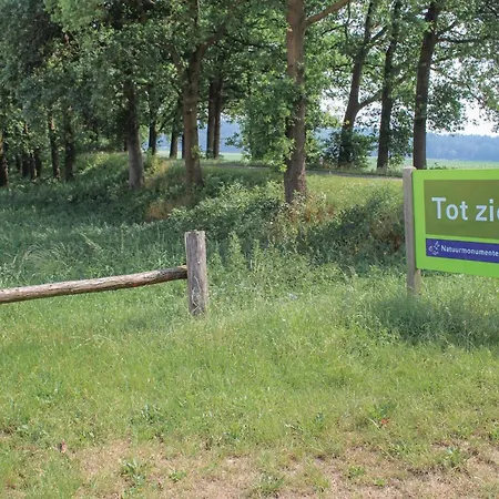 Stevenshof Holiday home Loerbeek