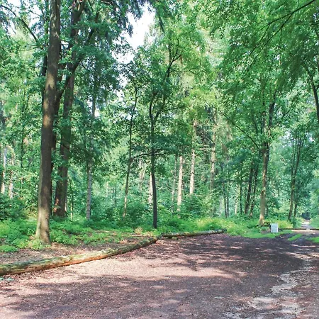 Stevenshof Prázdninový dům *