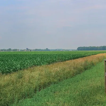 Stevenshof Prázdninový dům