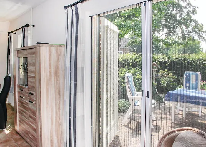 Dom wakacyjny Stevenshof