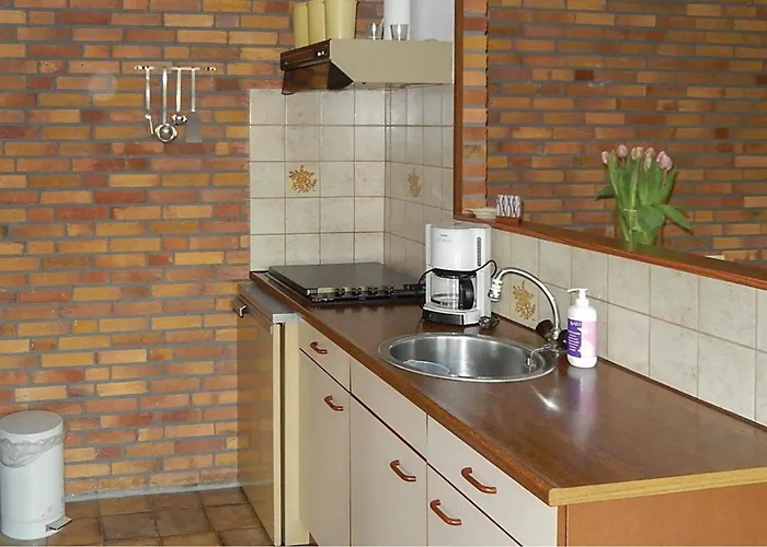 Dom wakacyjny Stevenshof Loerbeek