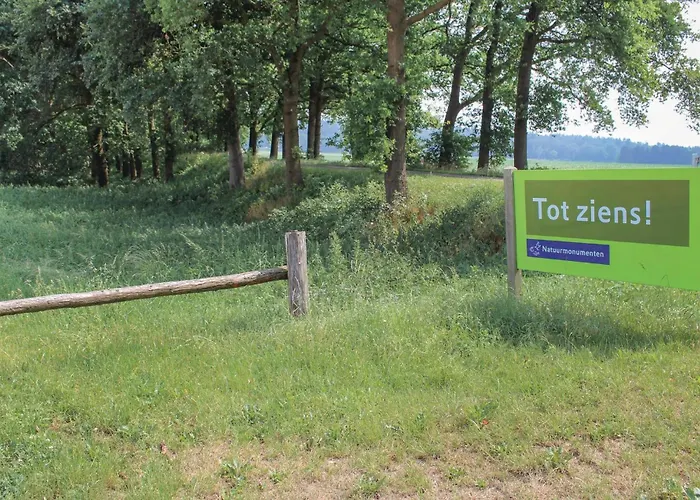 Stevenshof Dom wakacyjny Loerbeek