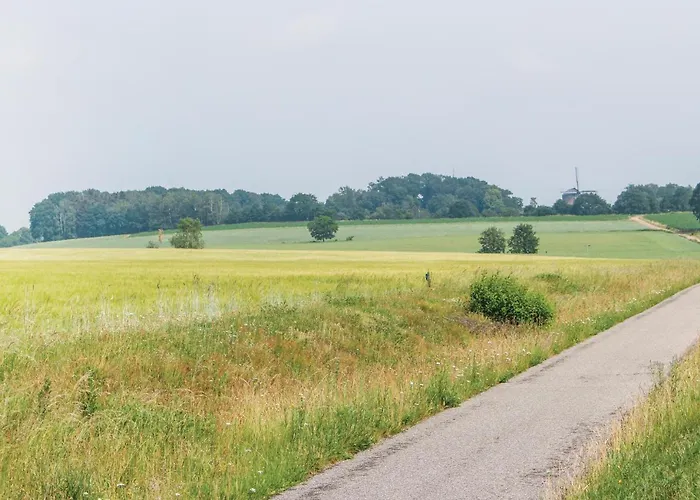 Stevenshof Dom wakacyjny Loerbeek