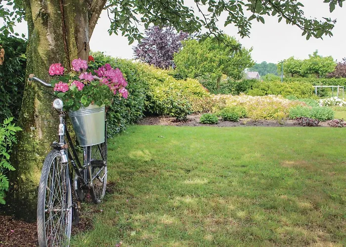 Stevenshof Dom wakacyjny