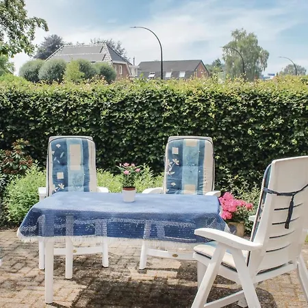 Tatil Evi Stevenshof Loerbeek