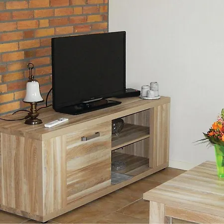 Stevenshof Tatil Evi *