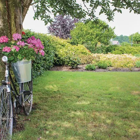 Stevenshof Tatil Evi