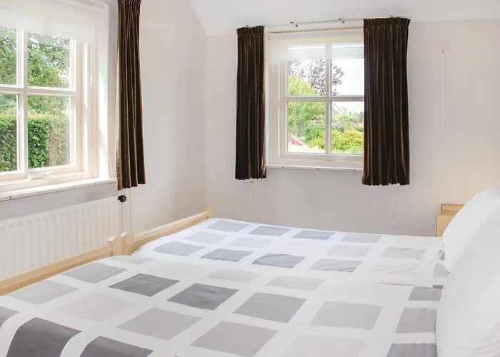 Stevenshof Tatil Evi Loerbeek