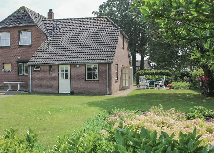 Stevenshof * Loerbeek