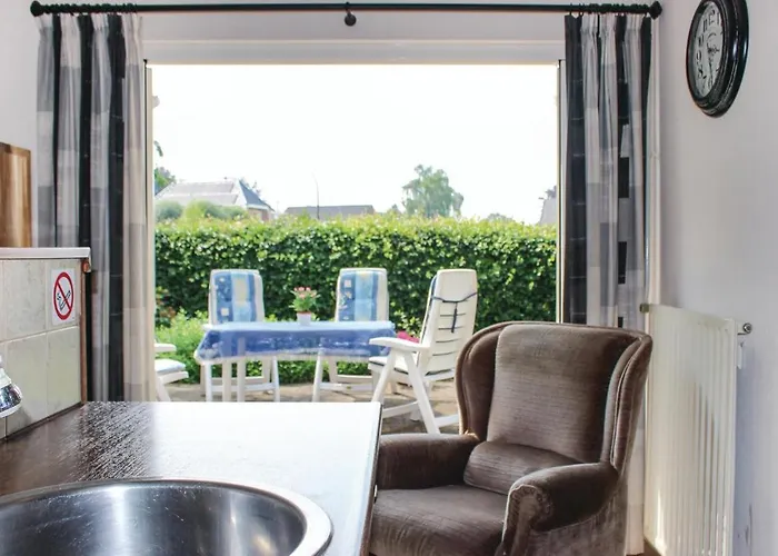 Tatil Evi Stevenshof