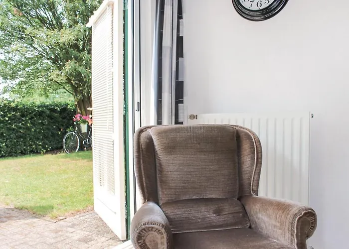 Stevenshof Tatil Evi *