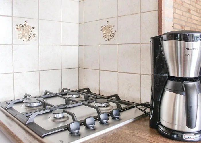 Tatil Evi Stevenshof *