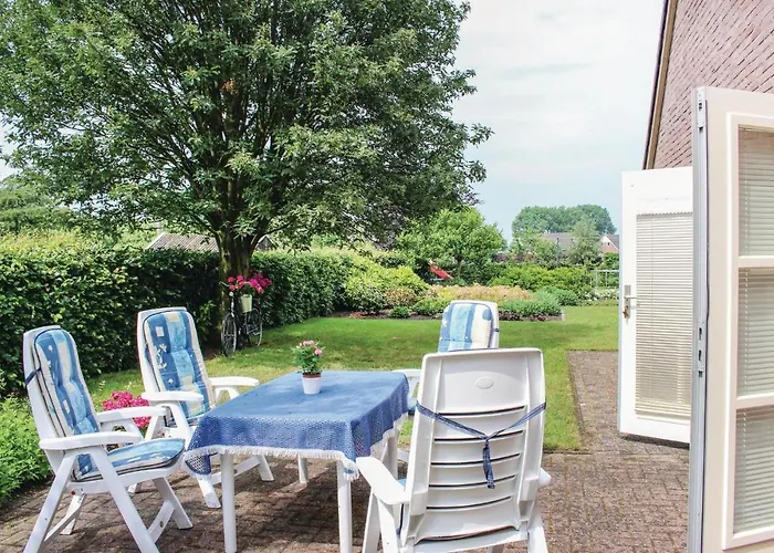 Stevenshof Tatil Evi *