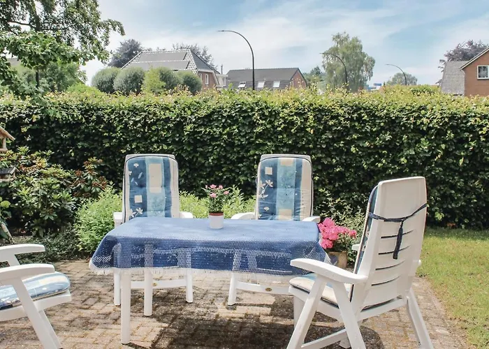 Tatil Evi Stevenshof Loerbeek