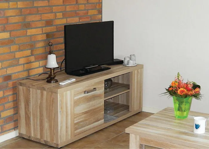 Stevenshof Tatil Evi *