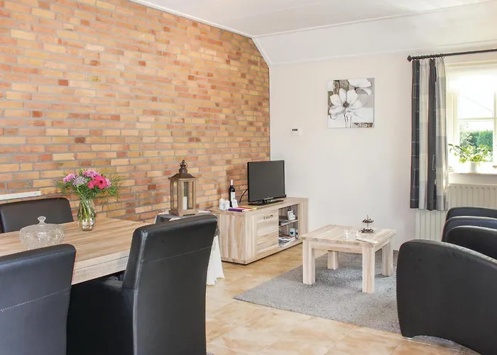 Tatil Evi Stevenshof Loerbeek